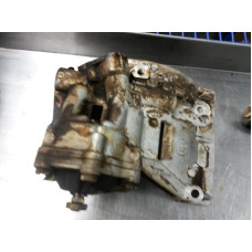 103C010 Engine Oil Pump For 03-05 BMW 330XI  3.0